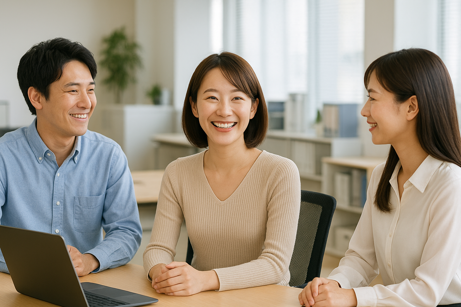 一般事務(特別民間法人協会での事務)