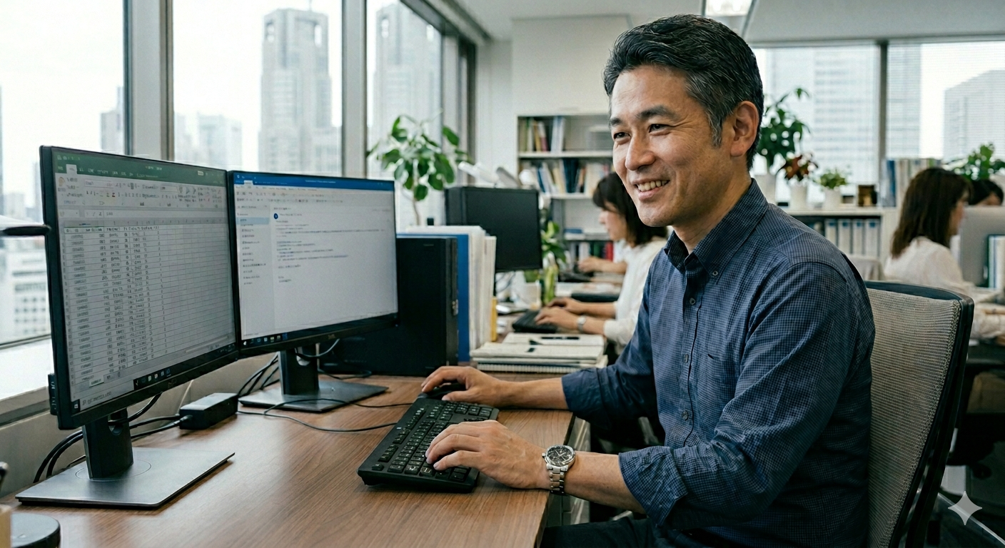 営業事務(法人向けカーリース営業サポート事務)