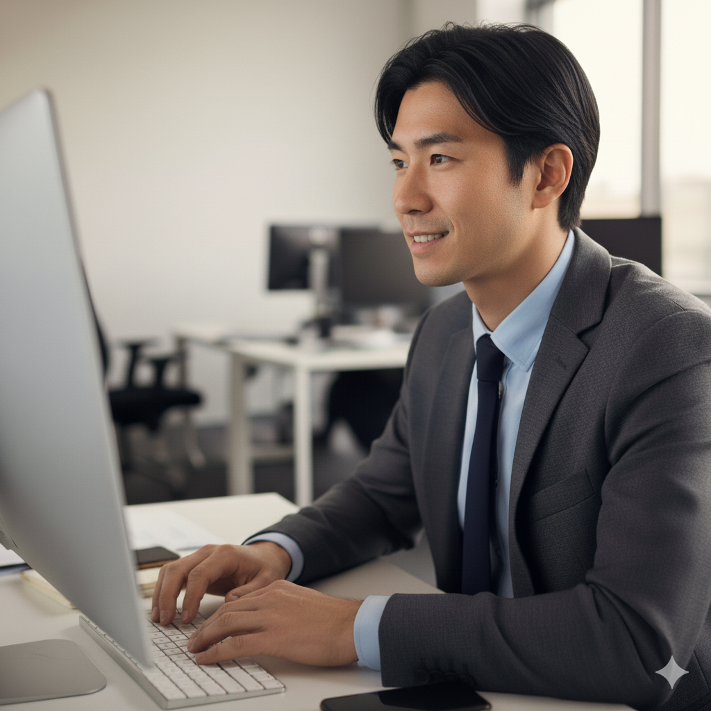 コールセンター(法人向けインターネットバンキング照会業務)