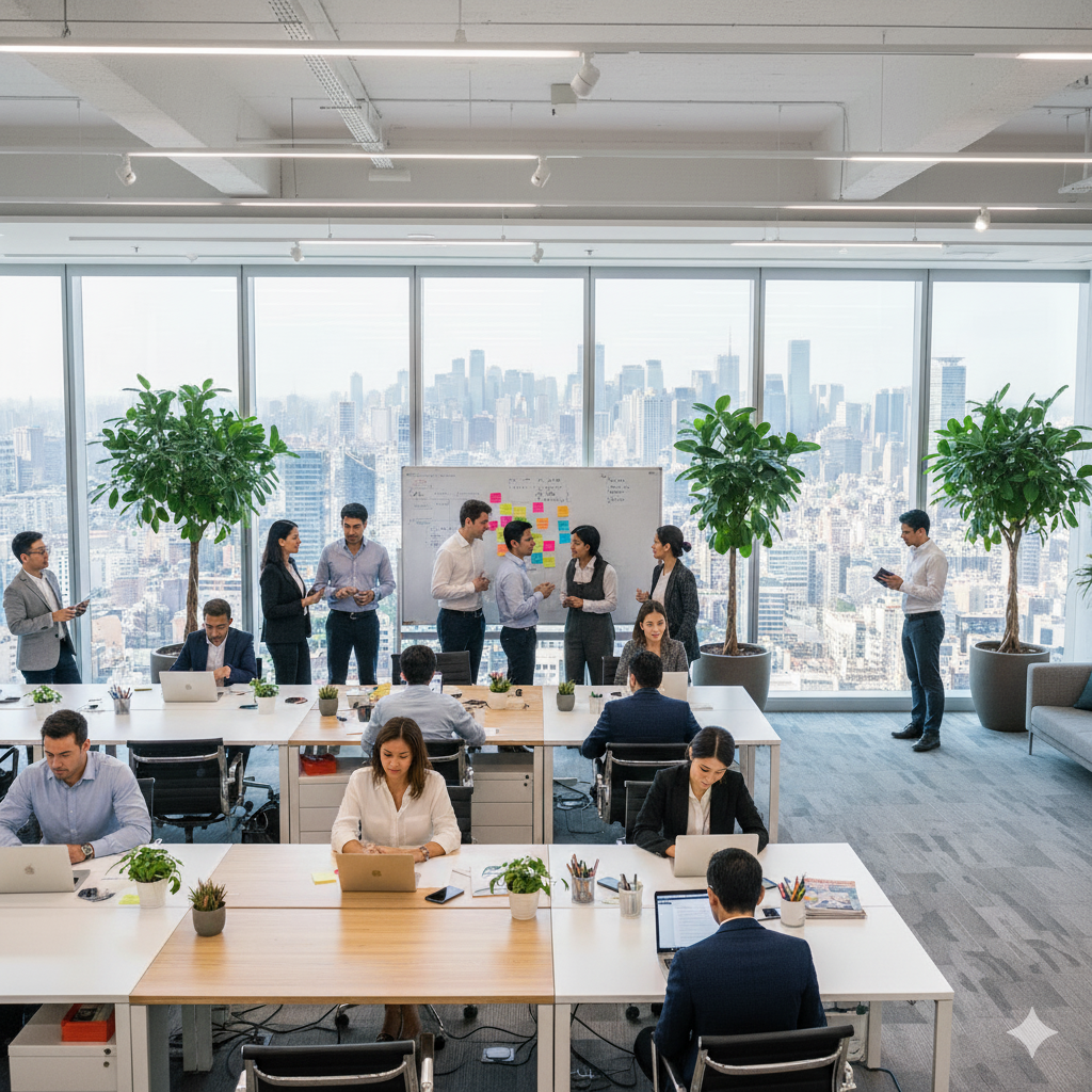 営業事務(損害保険会社でのアシスタント業務)