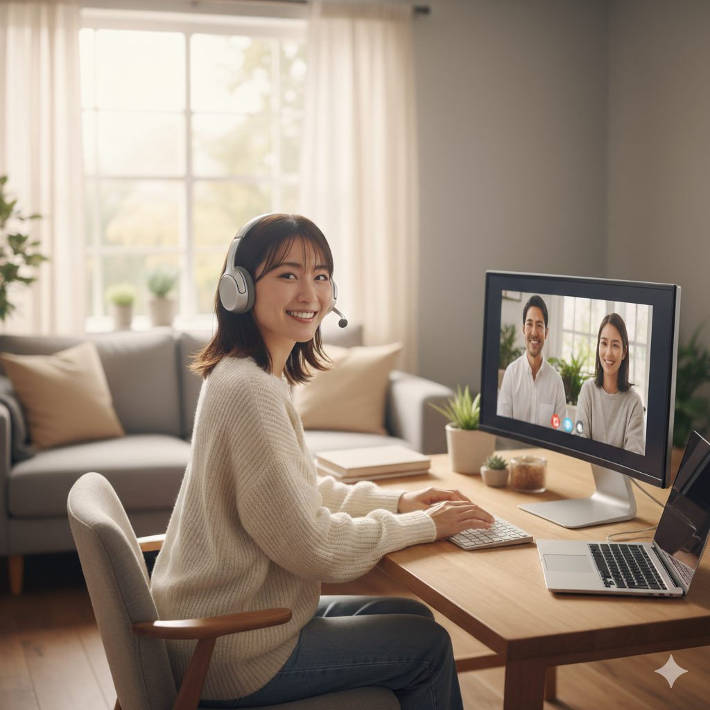 コールセンター　テクニカルサポート　オペレーター(リアルタイムマーケット情報サービステクニカルサポート)