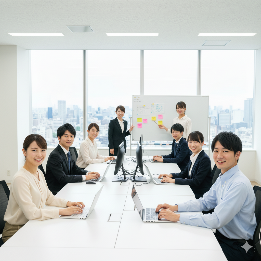 一般事務(保険会社でのバックオフィス業務)
