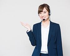 コールセンター・テレオペ（受信）(ネットバンキングの問合せ受付)