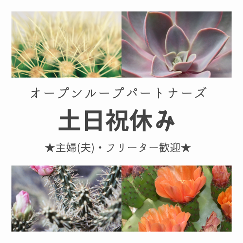 コールセンター・テレオペ（受信）(電力会社でのお引越しに関するお問い合わせ対応)