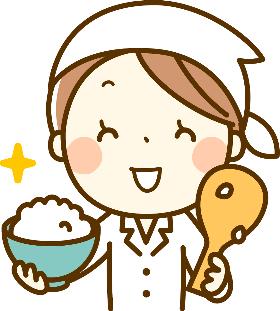 調理師(病院食の調理・配膳業務)