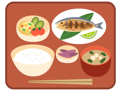 管理栄養士(有料老人ホームでの調理)