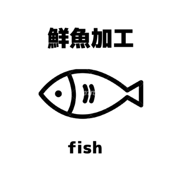 食品製造スタッフ(スーパーの水産コーナーで魚の調理や寿司製造・品出し)