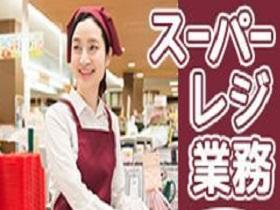 販売スタッフ(レジでのお会計対応)