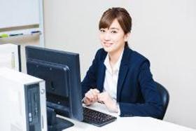 オフィス事務(データメンテナンスなど事務)