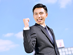 人事・総務(ホテルチェーン本部の事務)