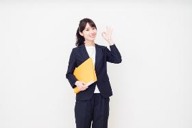 コールセンター・テレオペ(受信)(化粧品などの通販に関する電話受付)