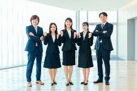コールセンター・テレオペ（受信）(申請手続きに関するコールセンター)