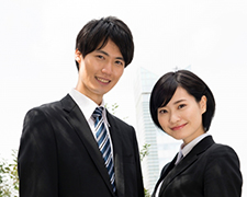 コールセンター(公共お問合せ対応業務)