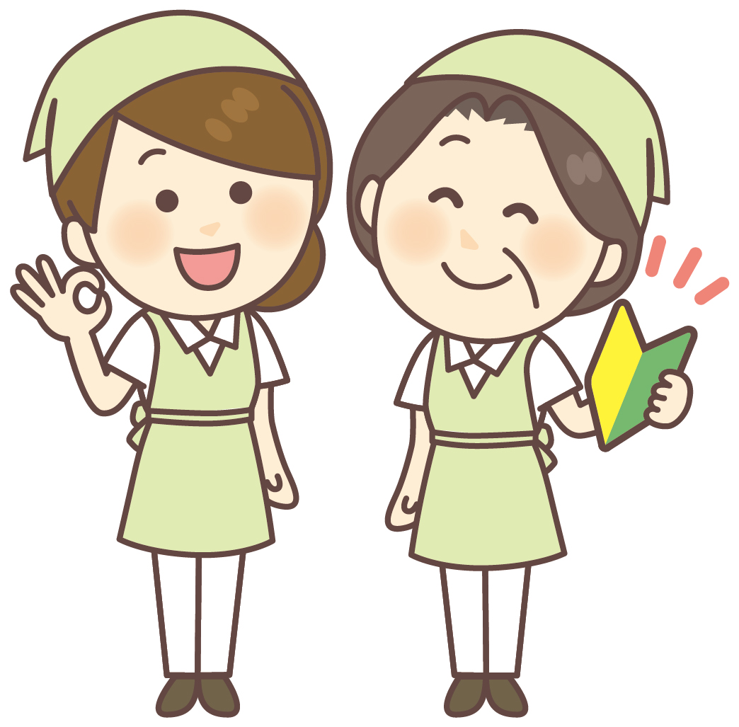 清掃スタッフ(リサイクル工場にて日常清掃業務)