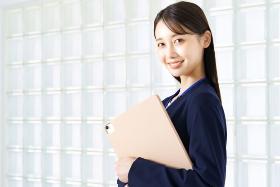 一般事務(インターホンなどの修理受付)