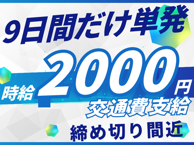 コールセンター管理・運営（SV・リーダー）(官公庁からの郵送物に関する問い合わせ電話対応業務)