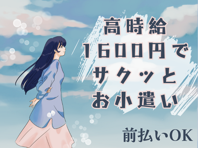 キャンペーンスタッフ(選挙の出口調査)