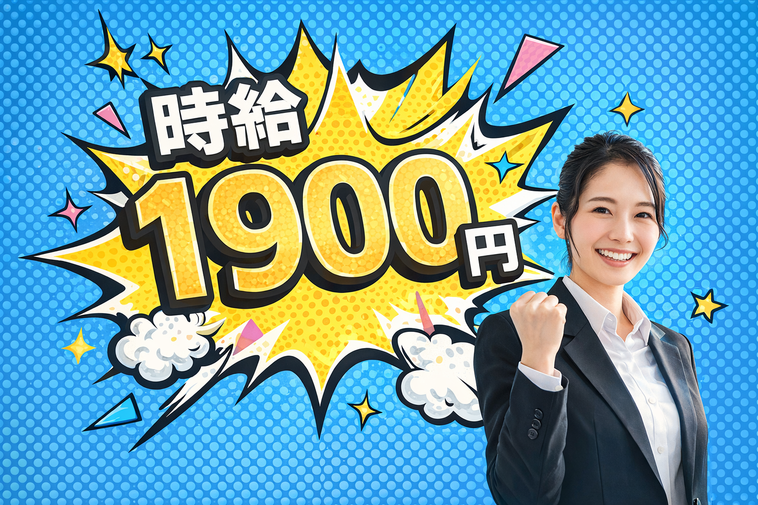 営業(QR決済サービスの提案営業)