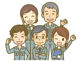 製造スタッフ（組立・加工）(農業用コンテナの製造　溶接業務)