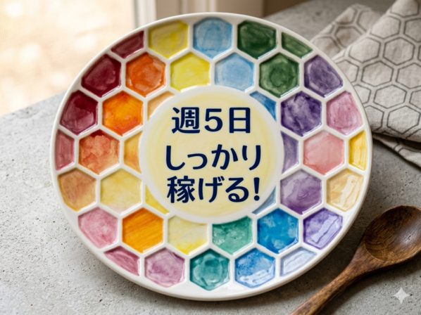 販売スタッフ(スマホ販売スタッフ)