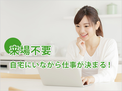 コールセンター(レンタカー予約受付業務（コール）)