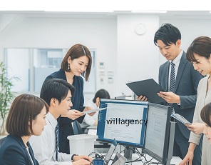 評価・テスト(Win１１遅延検証)