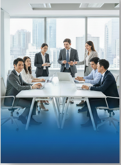 ヘルプデスク(初期設定　事務)