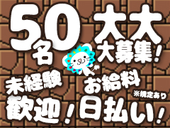 清掃スタッフ(ホテル客室清掃)