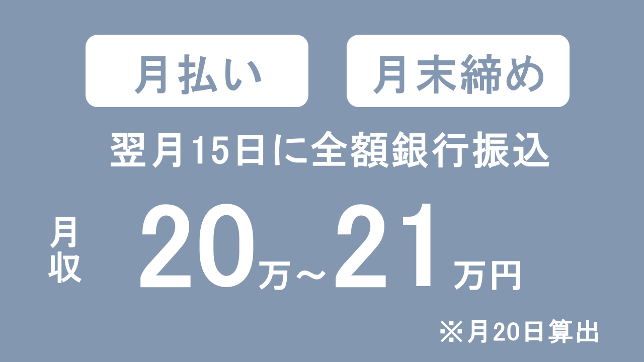 コールセンター・テレオペ（受信）(通信モバイルに関する問い合わせ窓口/前払い（規定あり）)