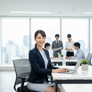 IT・エンジニア(作業スケジュール調整)