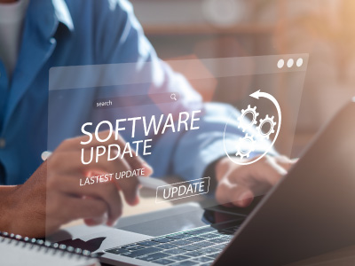 キッティング(社内IT運用サポート)