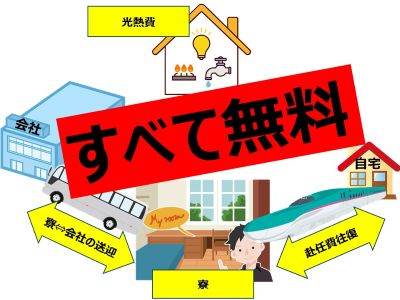 製造スタッフ（組立・加工）(6月末まで/無料寮あり/平日週5日)