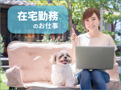 評価・テスト(経験者歓迎/土日祝休み/在宅OK)