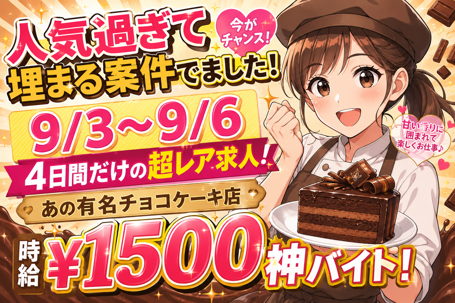 接客サービス