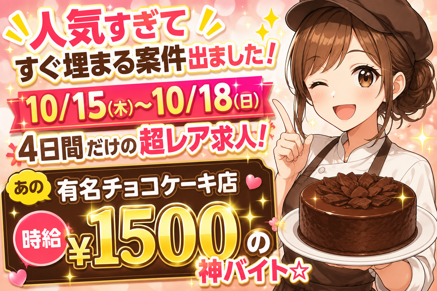接客サービス