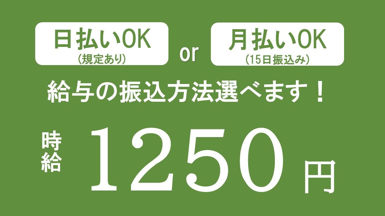 一般事務(データ入力/週5日)
