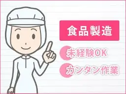 検査・品質チェック(商品の出荷前チェック作業)