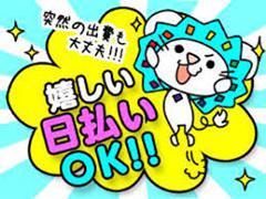 食品製造スタッフ(大手コンビニ弁当盛付/夜勤/週5/長期)